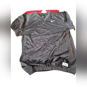 NEW Nike Boys Dark Gray Jersey Size Large